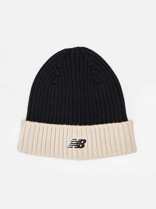 Zdjęcie produktu Czapka New Balance czarny