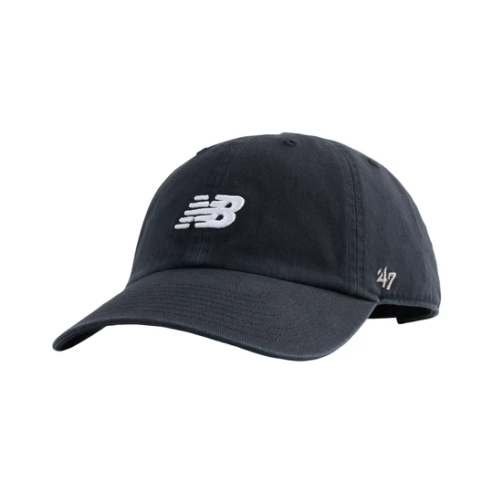 Zdjęcie produktu Czapka New Balance LAH00151BK – czarna