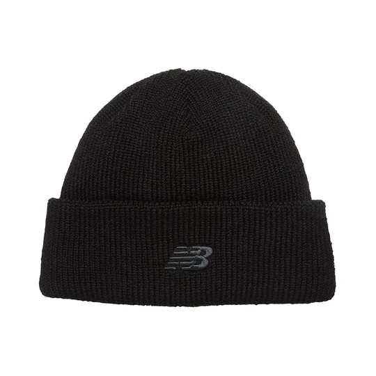 Zdjęcie produktu Czapka New Balance LAH00543BK – czarna