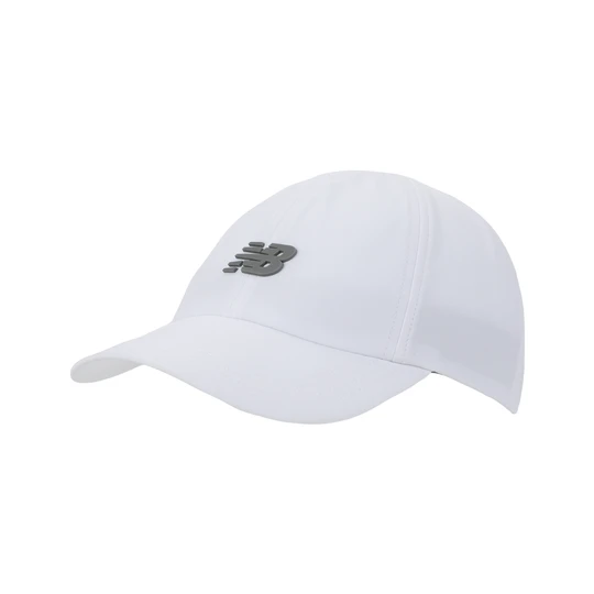 Zdjęcie produktu Czapka New Balance LAH51002WT – biała