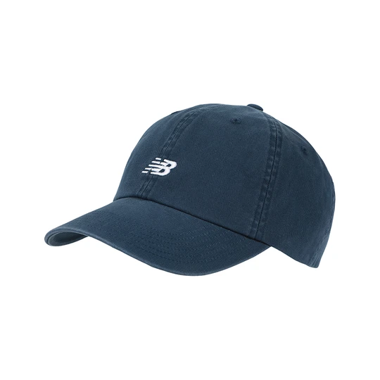 Zdjęcie produktu Czapka New Balance LAH51004NNY – granatowa