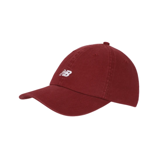 Zdjęcie produktu Czapka New Balance LAH51004PDR – bordowa