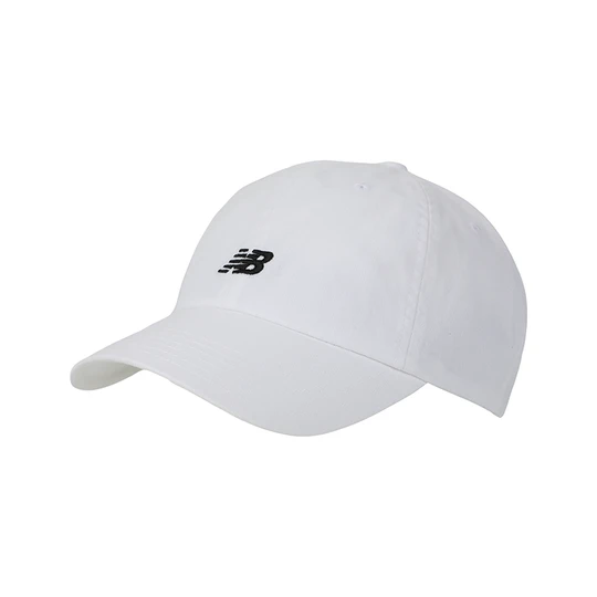 Zdjęcie produktu Czapka New Balance LAH51004WT – biała