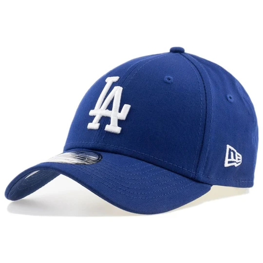 Zdjęcie produktu Czapka New Era 9Forty Essential LA Dodgers 11405492 - granatowa