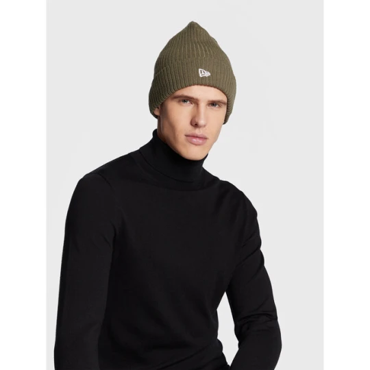 Zdjęcie produktu Czapka New Era Colour Cuff 60284983 Zielony