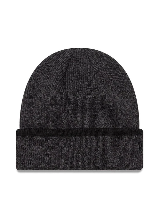 Zdjęcie produktu Czapka New Era Ne Cuff Beanie Newe 60565213 Czarny