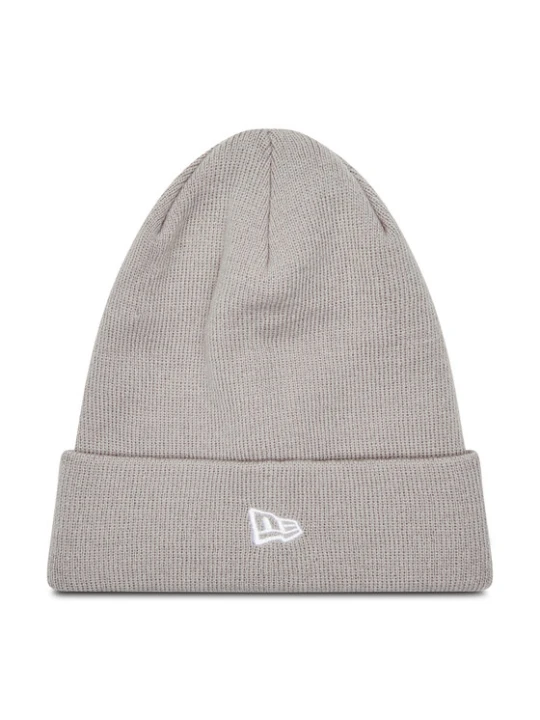 Zdjęcie produktu Czapka New Era Ne Essential Knit C 12156074 Szary