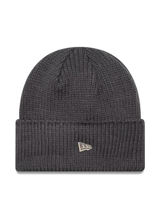 Zdjęcie produktu Czapka New Era Wide Cuff Beanie 60565441 Szary