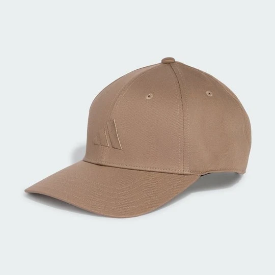 Zdjęcie produktu Czapka New Logo Baseball Adidas brązowy