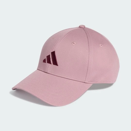 Zdjęcie produktu Czapka New Logo Baseball Adidas różowy