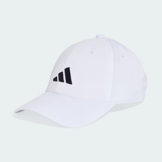 Zdjęcie produktu Czapka New Logo Embroidered Baseball Adidas