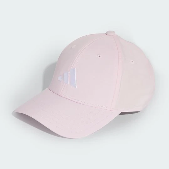 Zdjęcie produktu Czapka New Logo Embroidered Baseball Adidas