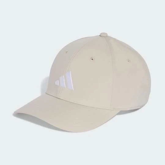 Zdjęcie produktu Czapka New Logo Embroidered Baseball Adidas