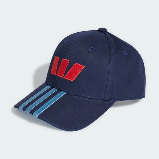 Zdjęcie produktu CZAPKA NEW SOUTH WALES RUGBY MEDIA Adidas Dark Blue