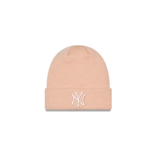 Zdjęcie produktu Czapka New York Yankees New Era Różowy