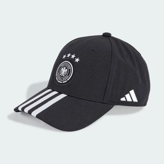 Zdjęcie produktu Czapka Niemcy Football Adidas