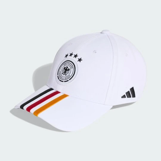 Zdjęcie produktu Czapka Niemcy Football Adidas
