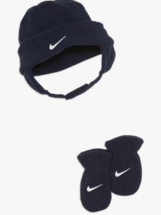 Zdjęcie produktu Czapka Nike granatowy