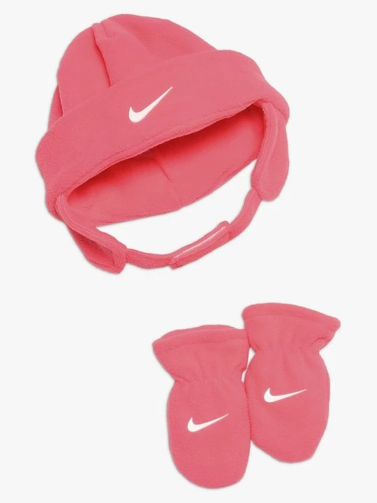 Zdjęcie produktu Czapka Nike różowy