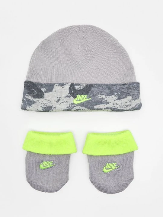 Zdjęcie produktu Czapka Nike jasnoszary