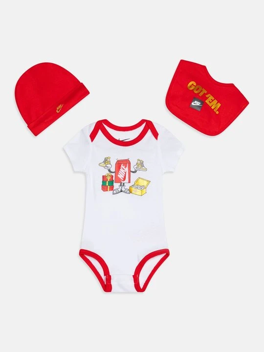 Zdjęcie produktu Czapka Nike biały