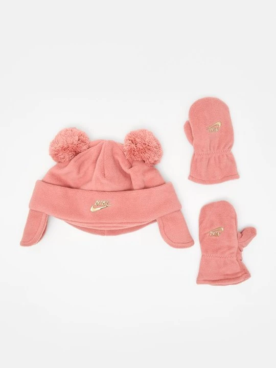 Zdjęcie produktu Czapka Nike czerwony