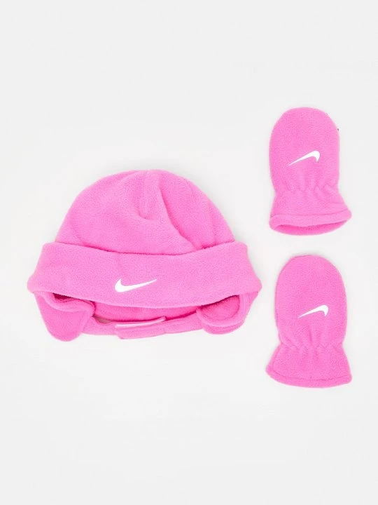 Zdjęcie produktu Czapka Nike różowy