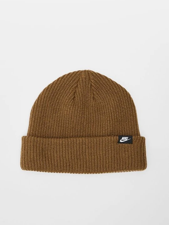 Zdjęcie produktu Czapka Nike brązowy