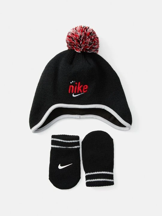 Zdjęcie produktu Czapka Nike czarny