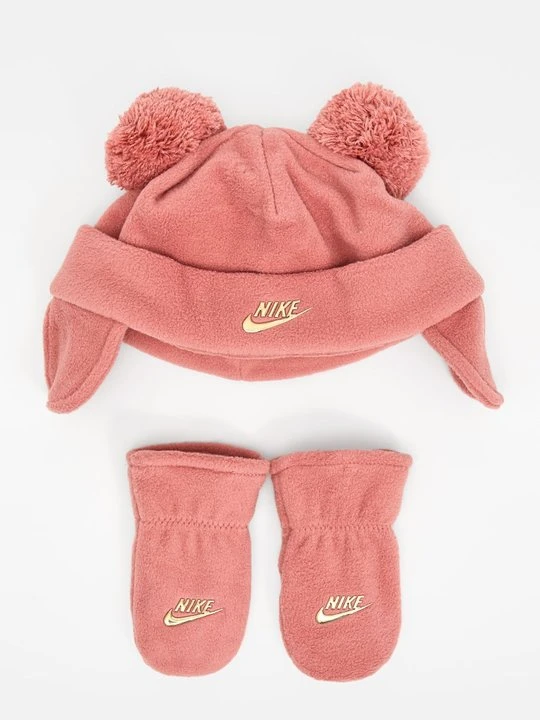 Zdjęcie produktu Czapka Nike czerwony