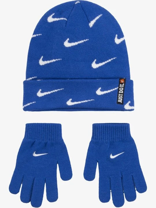 Zdjęcie produktu Czapka Nike niebieski