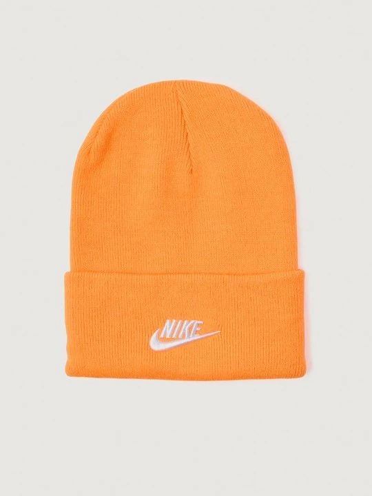 Zdjęcie produktu Czapka Nike pomarańczowy