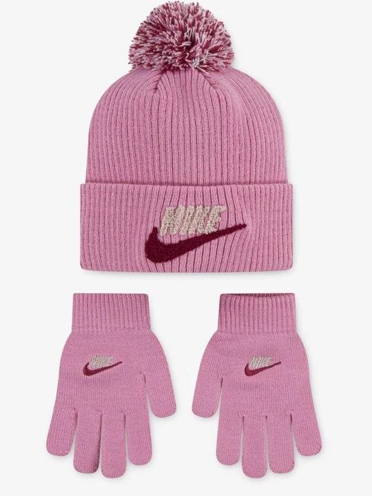 Zdjęcie produktu Czapka Nike jasnoróżowy