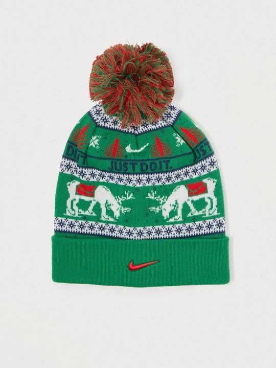 Zdjęcie produktu Czapka Nike zielony