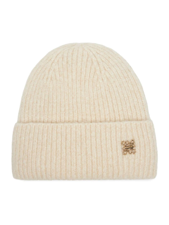 Zdjęcie produktu Czapka Nine West CEO-NW-W3-011-AW25 Beżowy
