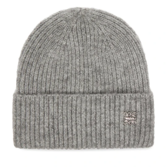 Zdjęcie produktu Czapka Nine West CEO-NW-W3-011-AW25 Szary