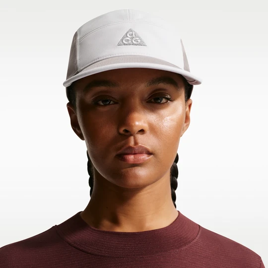 Zdjęcie produktu Czapka o nieusztywnianej konstrukcji Nike ACG Fly - Szary