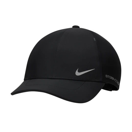Zdjęcie produktu Czapka o wzmocnionej konstrukcji AeroBill Nike Storm-FIT ADV Club - Czerń