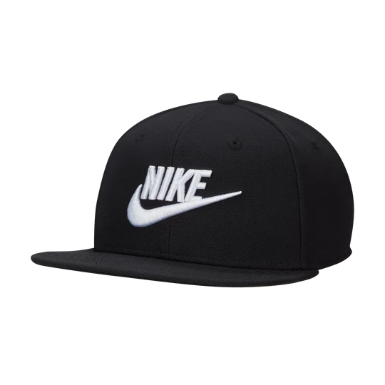 Zdjęcie produktu Czapka o wzmocnionej konstrukcji Futura Nike Dri-FIT Pro - Czerń