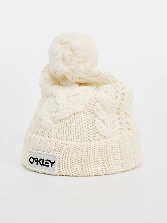Zdjęcie produktu Czapka Oakley mleczny