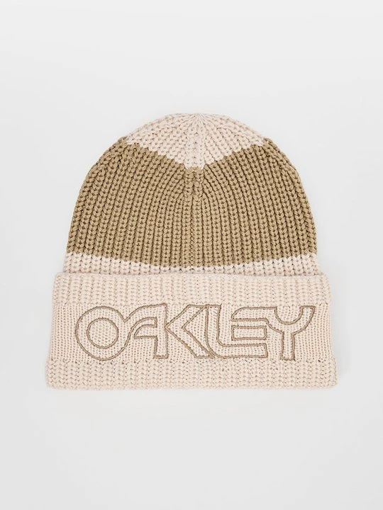 Zdjęcie produktu Czapka Oakley beżowy