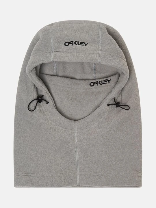 Zdjęcie produktu Czapka Oakley ciemnoszary melanż