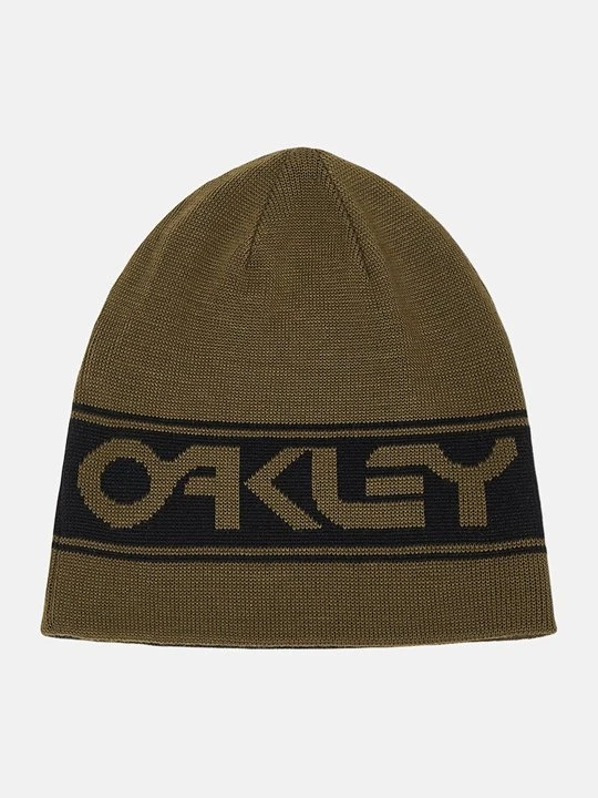 Zdjęcie produktu Czapka Oakley zielony