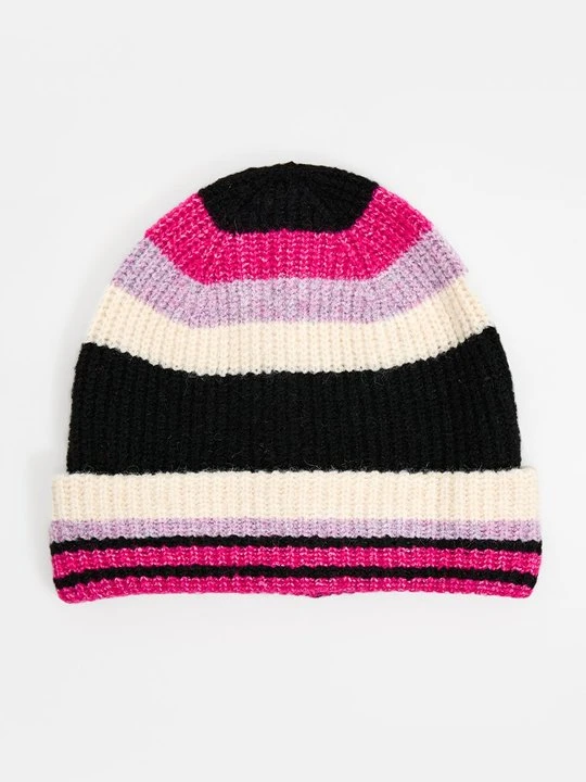 Zdjęcie produktu Czapka ONLY GIRLS fioletowy