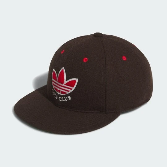 Zdjęcie produktu Czapka Originals Golf Club Adidas Dark Brown