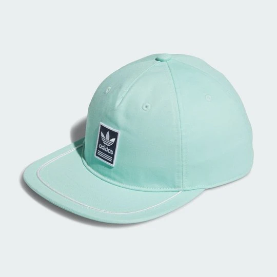 Zdjęcie produktu Czapka Originals Patch Cap Adidas Clear Mint