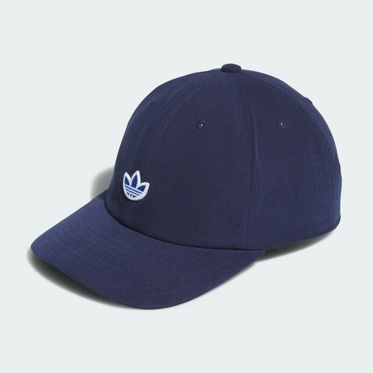 Zdjęcie produktu Czapka Originals Relaxed Adidas Night Indigo