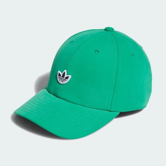 Zdjęcie produktu Czapka Originals Relaxed Cap Adidas Court Green