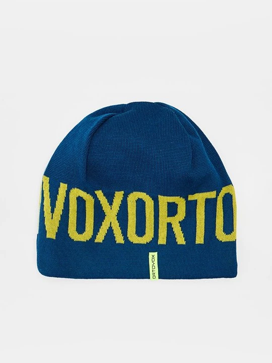 Zdjęcie produktu Czapka ORTOVOX szary