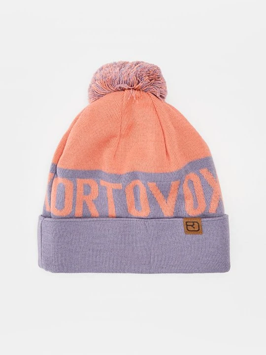 Zdjęcie produktu Czapka ORTOVOX różowy